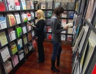 fotogramma del video Biblioteca consiliare Livio Paladin.