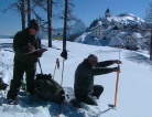 Neve e valanghe, previsione e prevenzione in Friuli Venezia Giulia