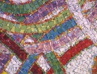 Il mosaico: un sentimento che diventa segno