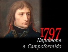 1797 Napoleone e Campoformido