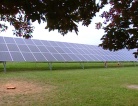 fotogramma del video Nuovi impianti fotovoltaici di MW.FEP