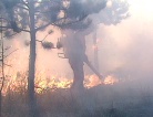 fotogramma del video Nuovo piano antincendio