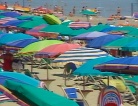 Lignano, spiaggia d'Europa