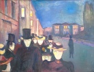 Munch e lo spirito del nord