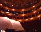 Un teatro italiano nel cuore dell'Europa- Il 