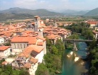 Cividale del Friuli, nel solco della Mitteleuropa