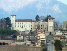 Al castello di Colloredo avvio dei lavori entro l'anno