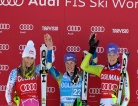 fotogramma del video Sci Alpino WORLD CUP TARVISIO 2011 - Super combinata