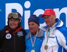 FIS Master Cup - Piancavallo 2011