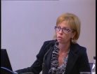 fotogramma del video (3) Tavola Rotonda - La vaccinazione contro il Papilloma ...