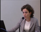 fotogramma del video (4) Tavola Rotonda - La vaccinazione contro il Papilloma ...