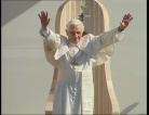 Visita pastorale ad Aquileia di Sua Santita' Papa Benedetto XVI