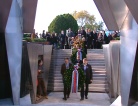 Commemorazioni a Gonars