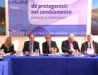 Protagonisti nel cambiamento