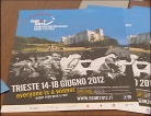 Presentazione degli European Golden Oldies Rugby Festival