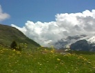 fotogramma del video Sulle nostre montagne d'estate