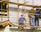 fotogramma del video Ricostruzione Friuli 1985