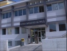 fotogramma del video Molinaro visita la scuola mosaicisti di Spilimbergo