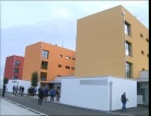 fotogramma del video Tondo, nuova Casa dello Studente un segno di fiducia nel ...