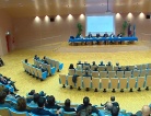 Riccardi a convegno ATER a Udine