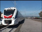 fotogramma del video Nuovi ETR 563 in Regione