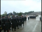 fotogramma del video Sacrario di Redipuglia :  Festa dell'Unità Nazionale e ...