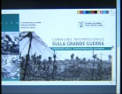 fotogramma del video Centenario della Grande Guerra