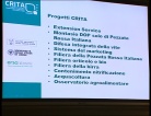 Nasce CRITA per l'innovazione tecnologica