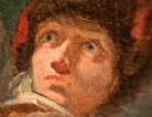 fotogramma del video Tiepolo - Dal Vecchio e Nuovo Mondo
