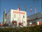 Posa prima pietra del nuovo capannone per la Maschio-Gaspardo