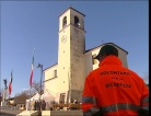 Tesis di Vivaro : riqualificata piazza S. Paolo Apostolo