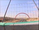fotogramma del video Sopralluogo ai lavori in corso sul raccordo autostradale ...