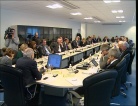 fotogramma del video Patto stabilità : comune impegno di Regione FVG e Autonomie ...