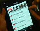 FVG Film Location, la nuova APP di Agenzia Turismo FVG