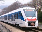 I primi nuovi treni FVG in servizio a fine estate