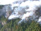 fotogramma del video Sopralluogo Serracchiani a zone di monagna colpite da ...