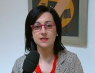 fotogramma del video Intervista ass. Sara Vito