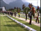 50° anniversario della tragedia del Vajont