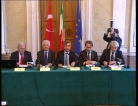 International Business Cooperation FVG - Turkey