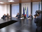 Regione - Unioncamere firmano protocollo d'intesa