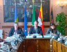 A Venezia definito il programma d'azione congiunto