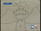 fotogramma del video ESTOVEST - puntata del 8 dicembre 2013