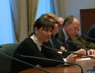 fotogramma del video Serracchiani, al via 