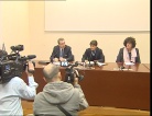 fotogramma del video Serracchiani, presentato il piano d'intervento regionale ...