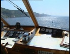 fotogramma del video Santoro, nuovi collegamenti marittimi con Slovenia e Croazia