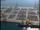 fotogramma del video Vito sul piano regolatore del porto