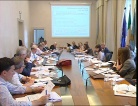 fotogramma del video Presentazione del piano regionale di sviluppo industriale