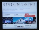 Quarta edizione a Trieste di State of net 
