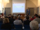 A San Giorgio di Nogaro Tavola rotonda sui Consorzi industriali