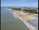 A Grado agibile dal week end l'intero arenile. Conferenza dei servizi esamina analisi sabbia  
